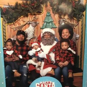 Meet your Posher, Irma